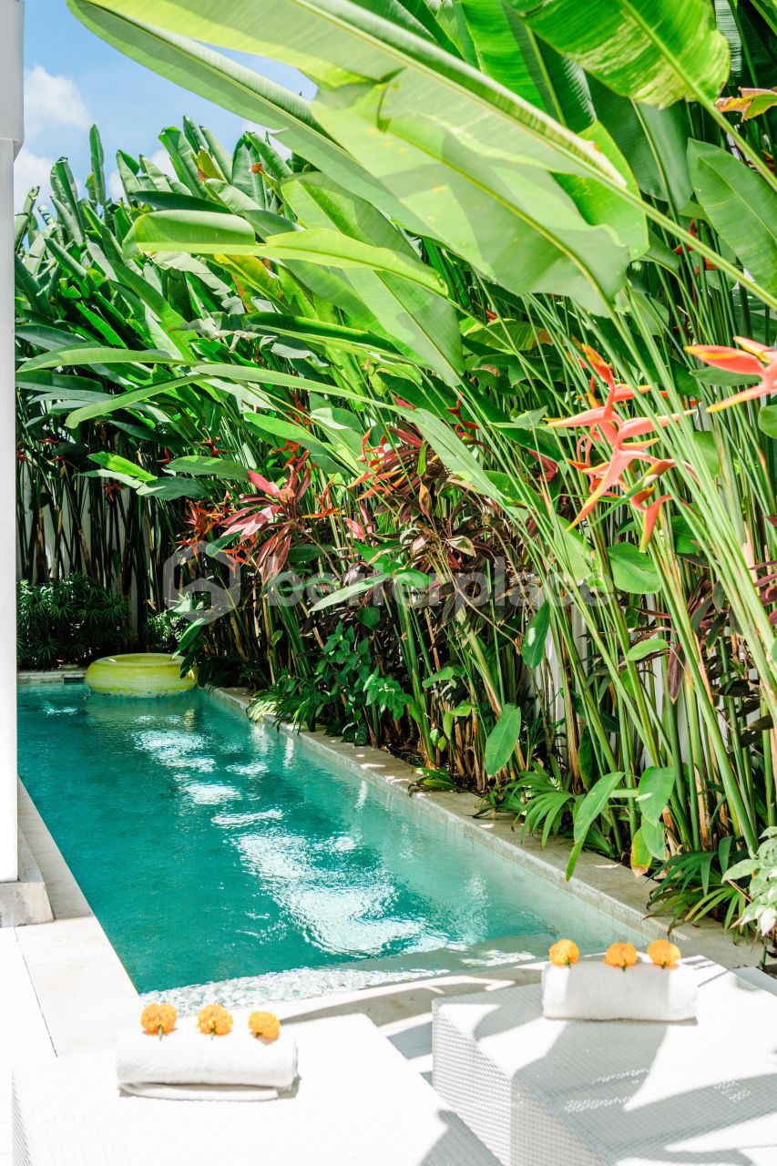 Вилла в Чангу, Индонезия, 194 м² - фото 6