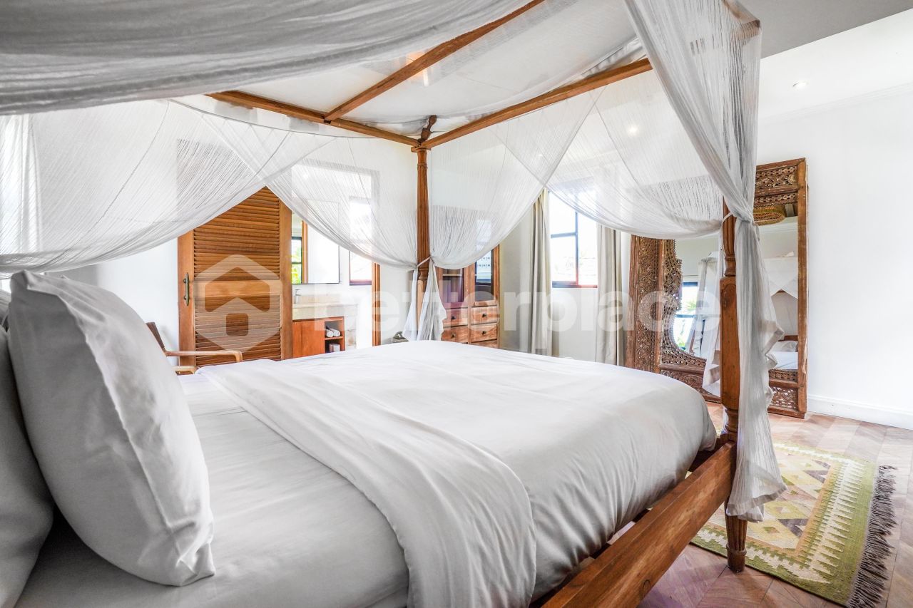 Вилла в Чангу, Индонезия, 194 м² - фото 7