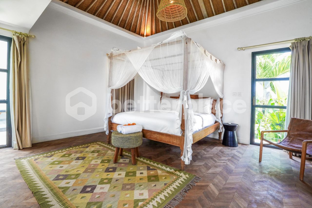 Вилла в Чангу, Индонезия, 194 м² - фото 9