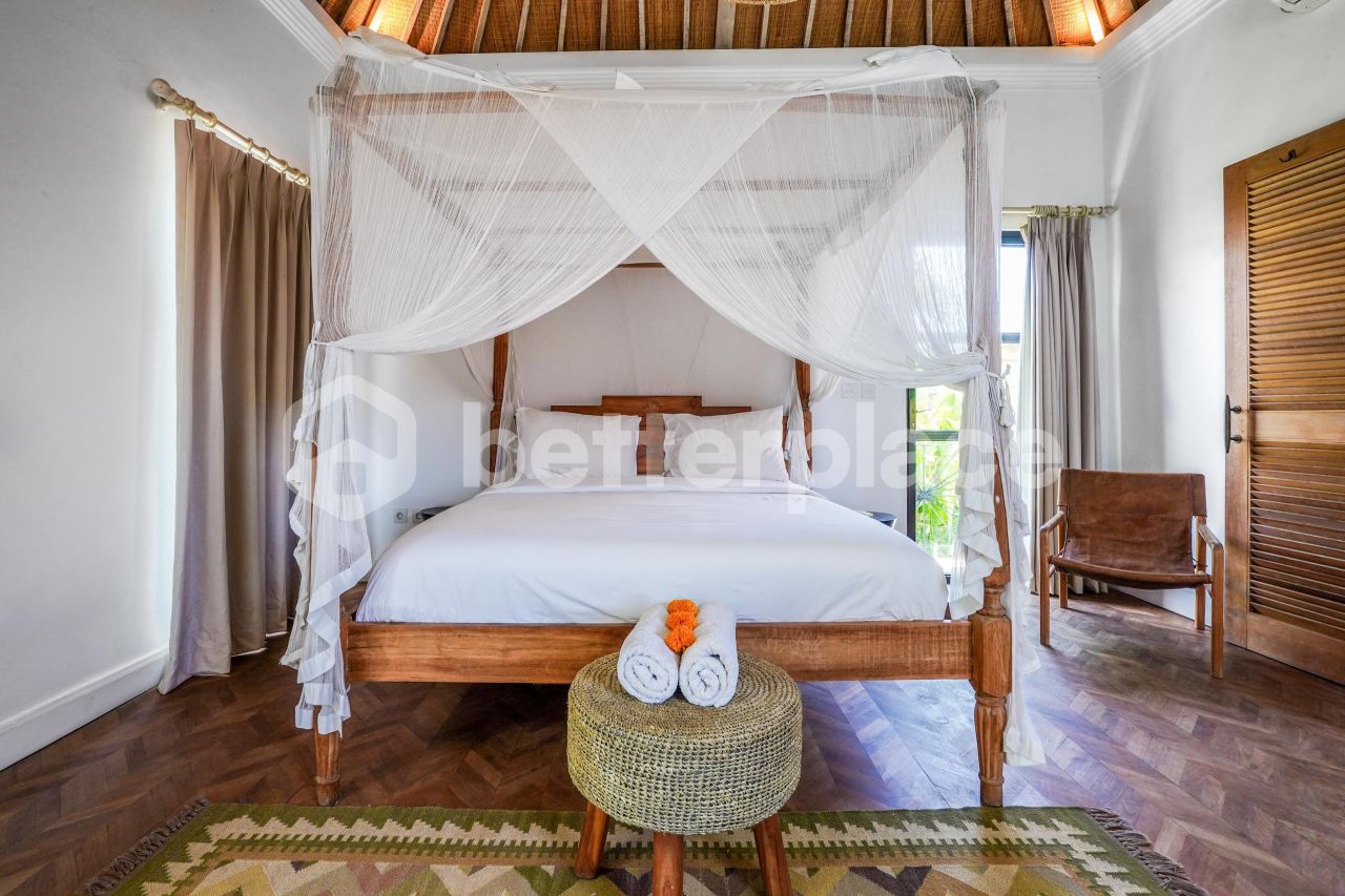 Вилла в Чангу, Индонезия, 194 м² - фото 8