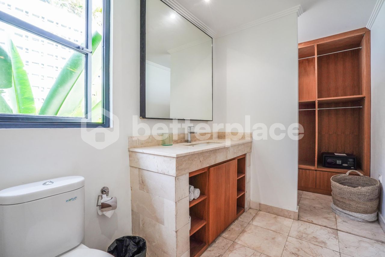 Вилла в Чангу, Индонезия, 194 м² - фото 16