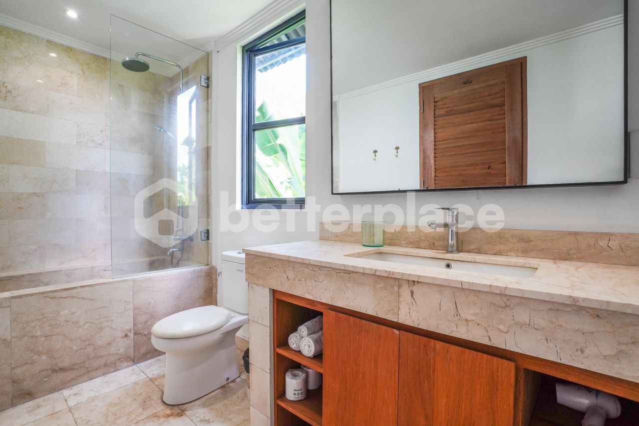 Вилла в Чангу, Индонезия, 194 м² - фото 14