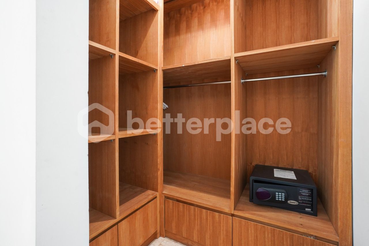 Вилла в Чангу, Индонезия, 194 м² - фото 17