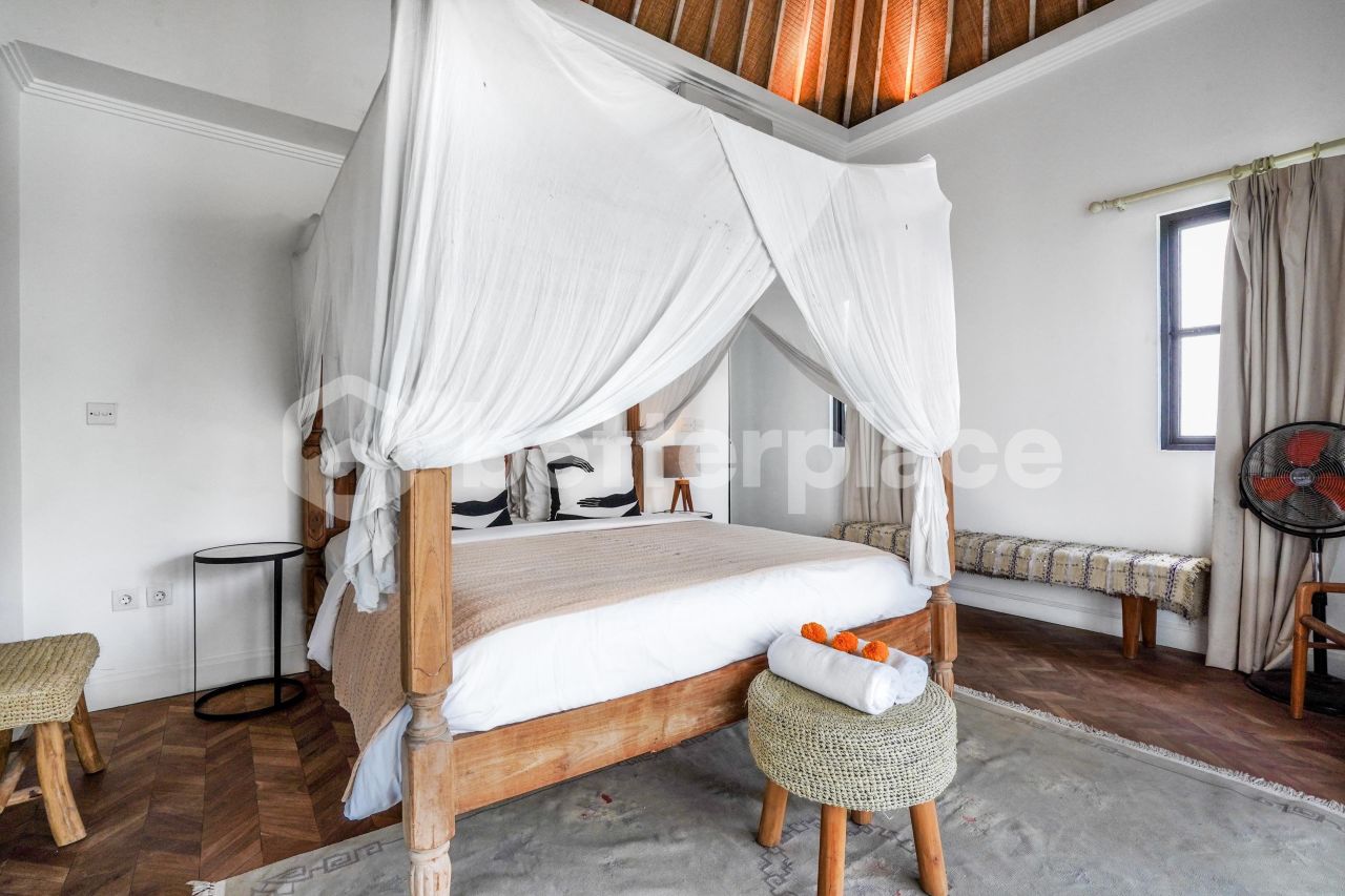 Вилла в Чангу, Индонезия, 194 м² - фото 13