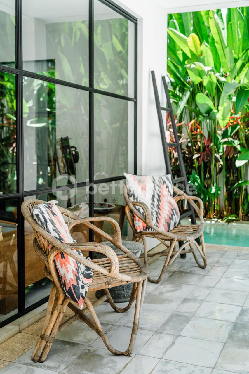 Вилла в Чангу, Индонезия, 194 м² - фото 4