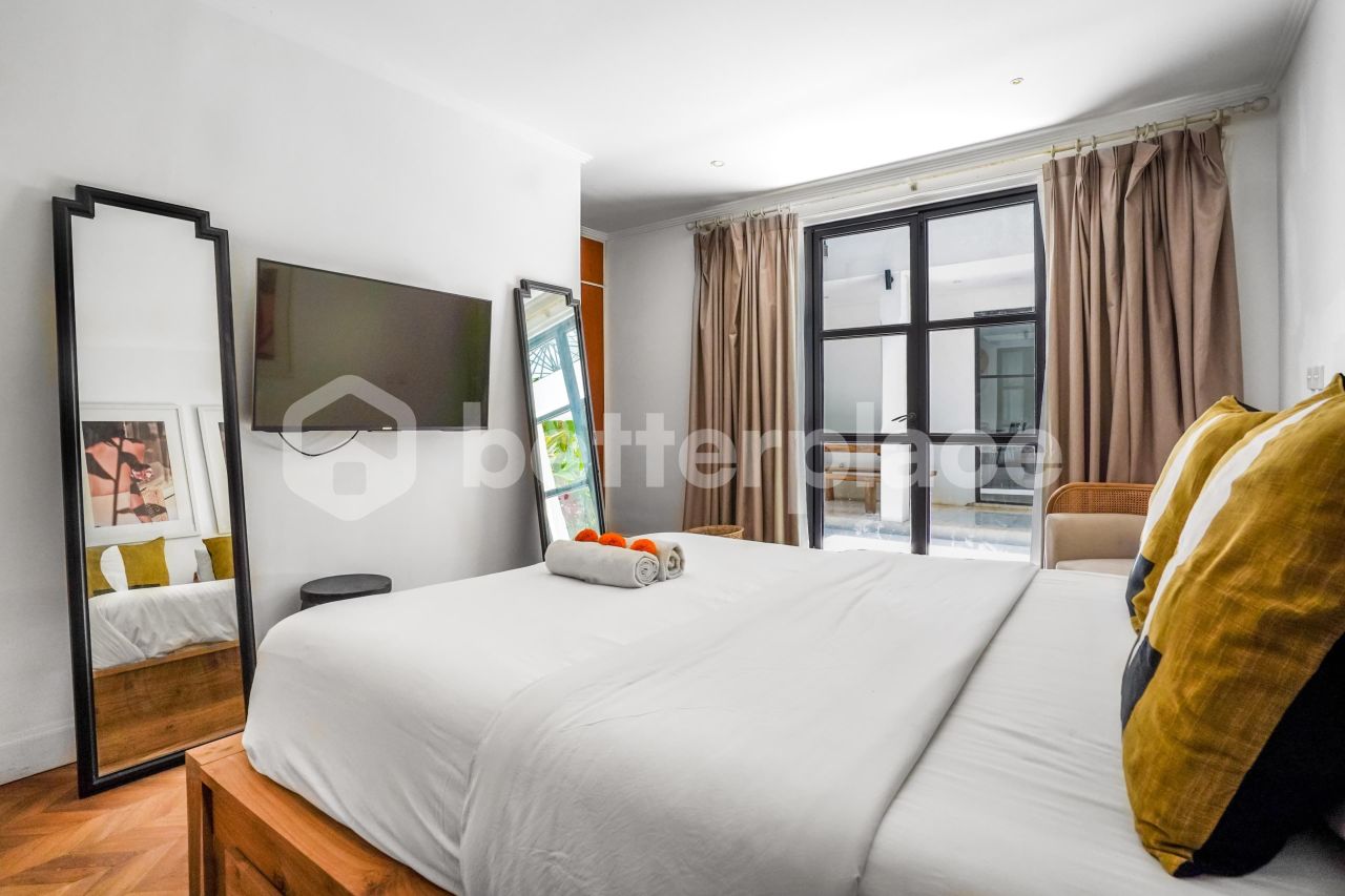 Вилла в Чангу, Индонезия, 194 м² - фото 18