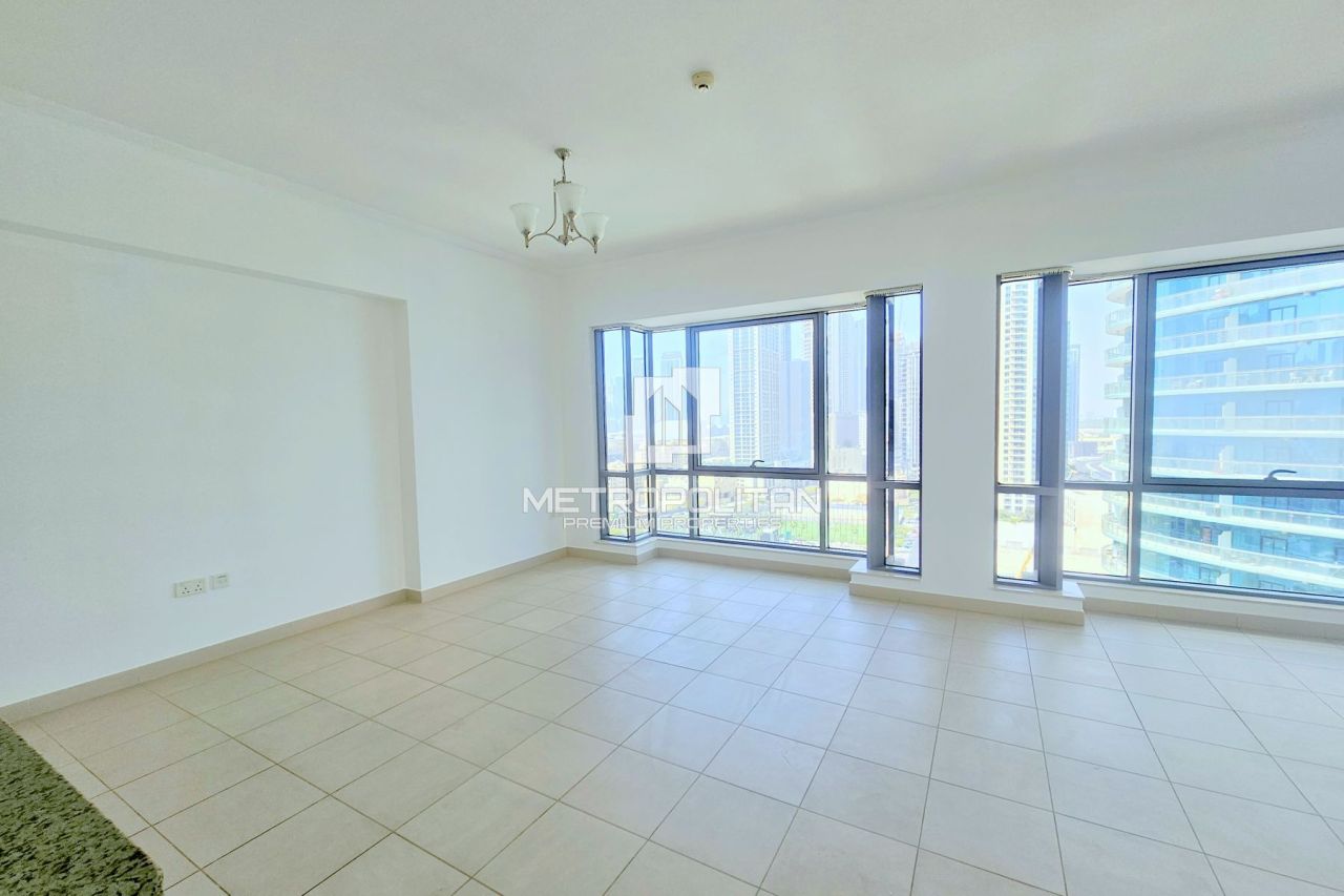 Апартаменты в Дубае, ОАЭ, 139 м² - фото 1