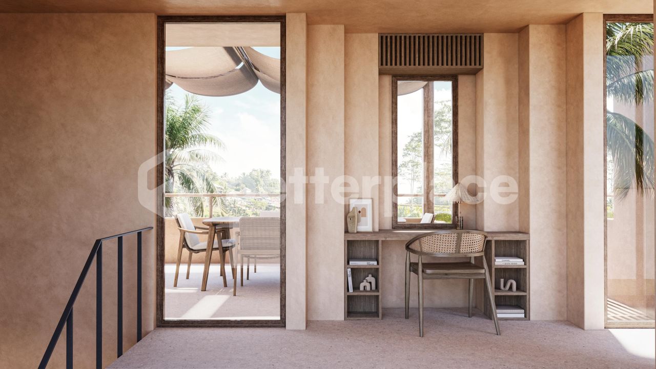 Вилла в Буките, Индонезия, 125 м² - фото 7