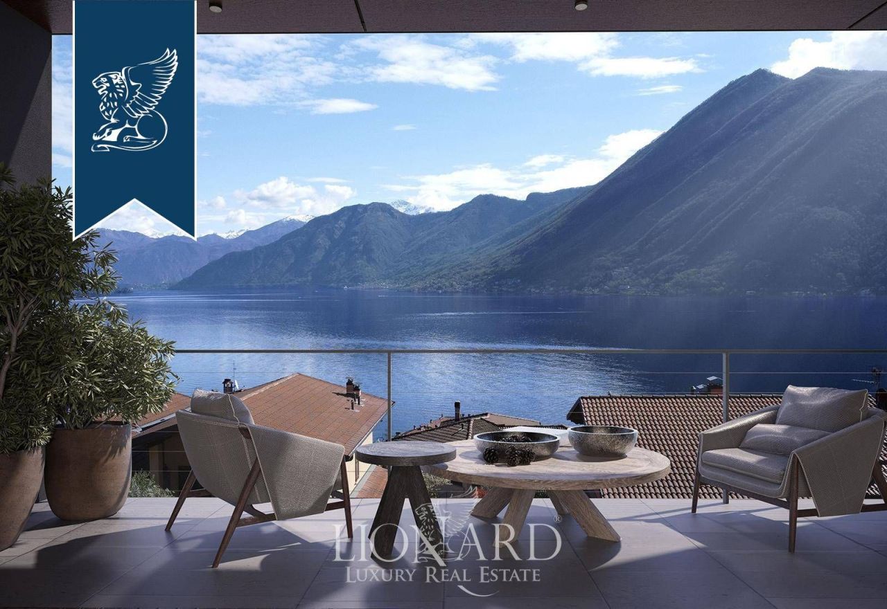 Вилла в Диццаско, Италия, 246 м² - фото 2