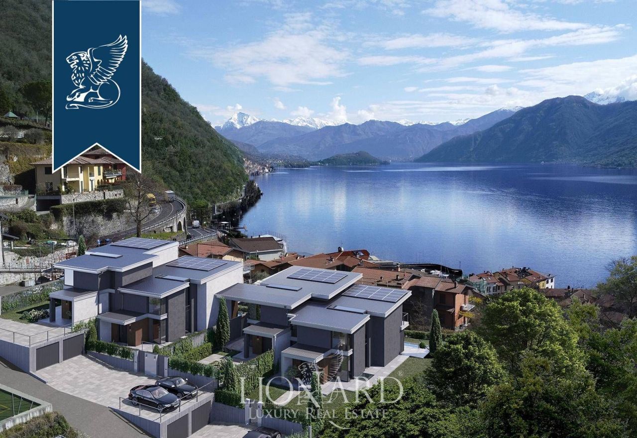 Вилла в Диццаско, Италия, 246 м² - фото 3