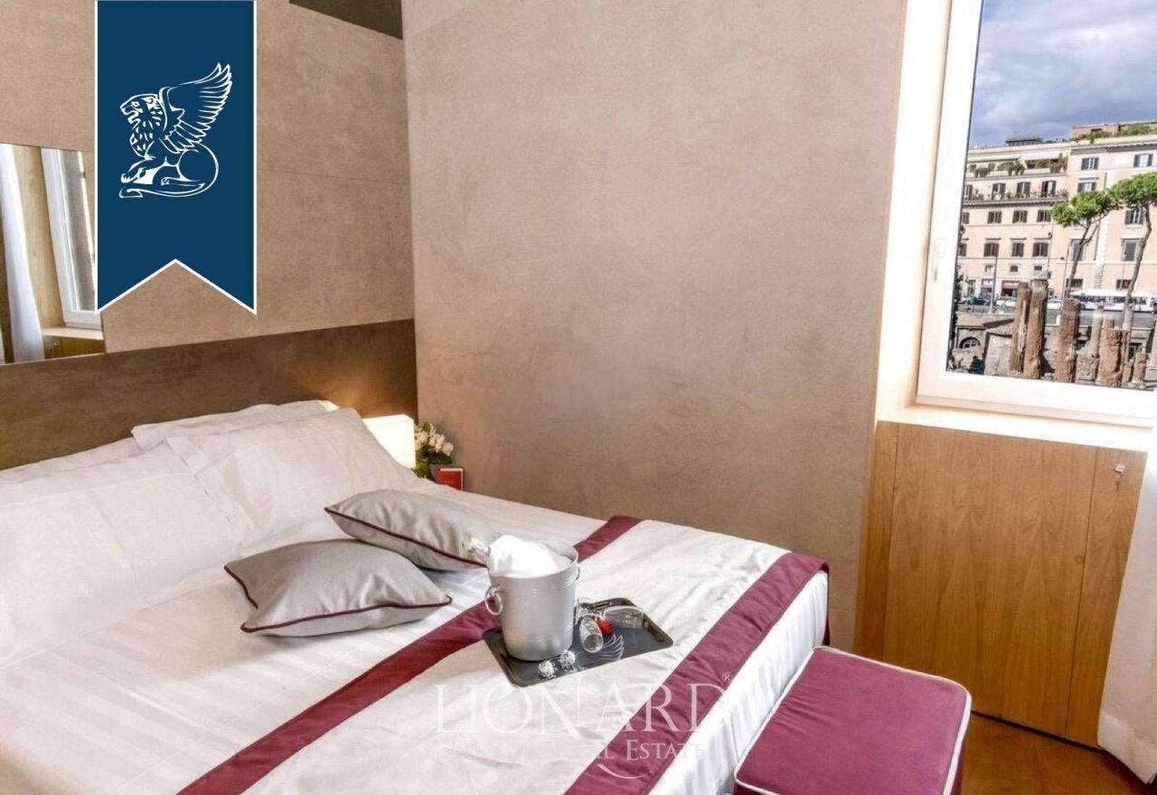 Апартаменты в Риме, Италия, 240 м² - фото 9