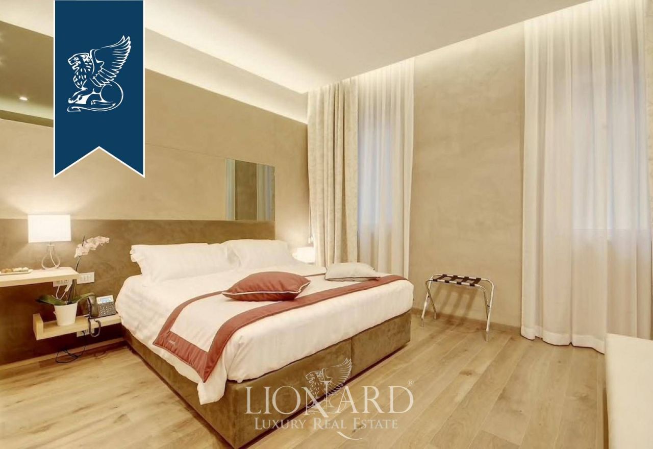 Апартаменты в Риме, Италия, 240 м² - фото 14