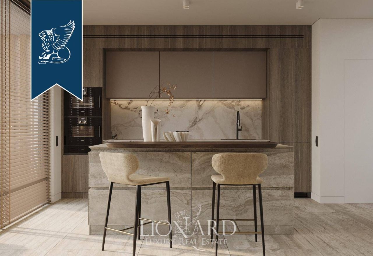 Вилла в Диццаско, Италия, 246 м² - фото 15