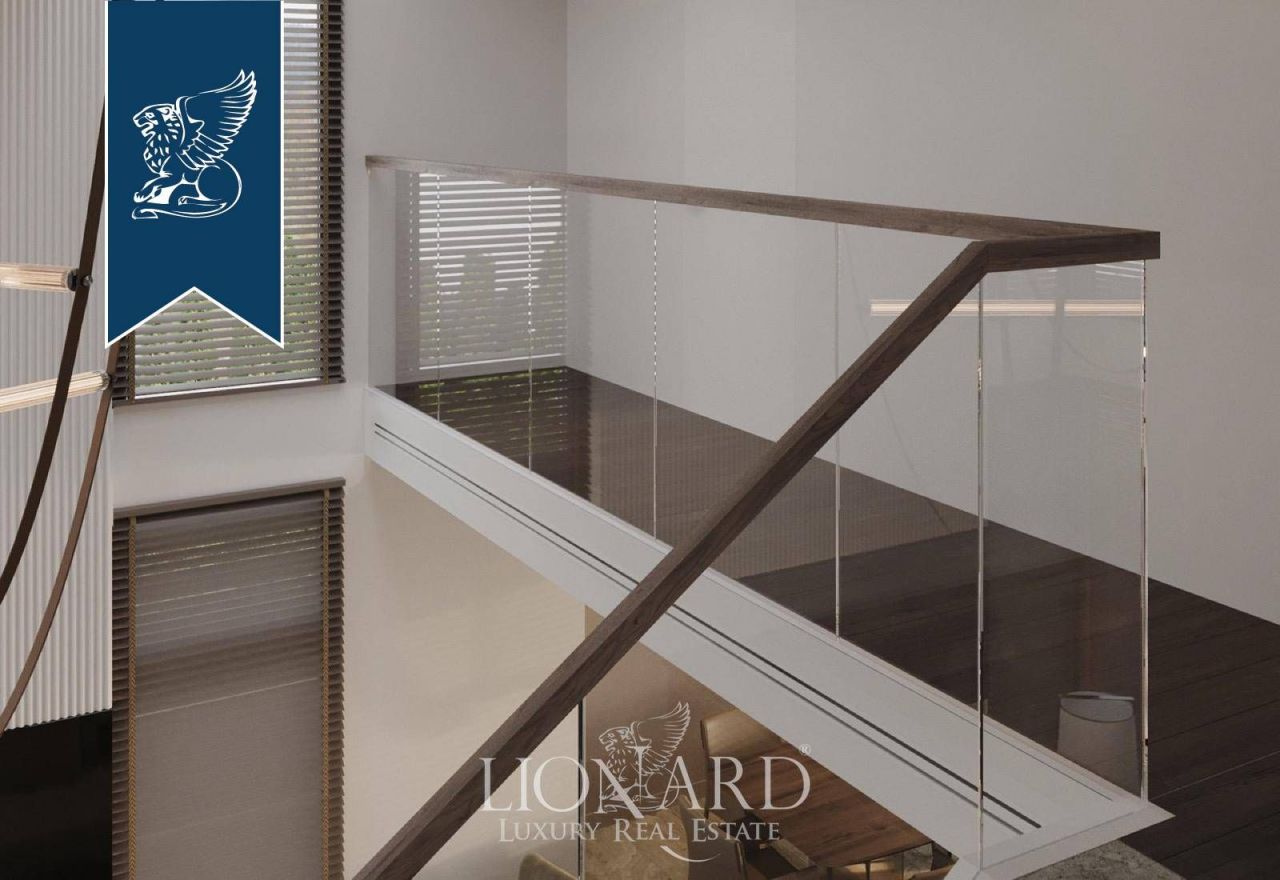 Вилла в Диццаско, Италия, 246 м² - фото 19