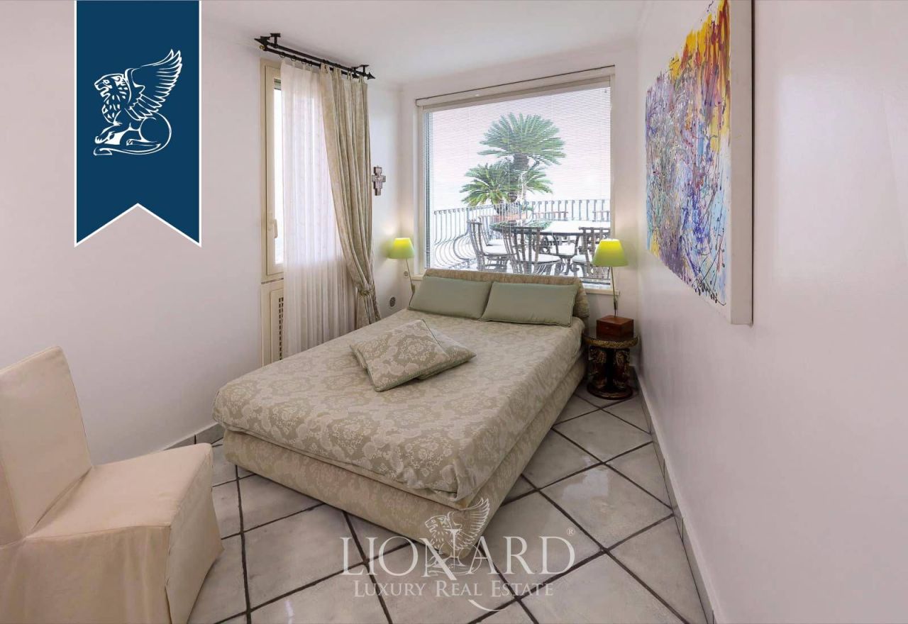 Дом в Таормине, Италия, 200 м² - фото 19