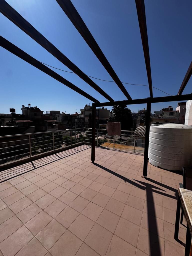 Квартира в Ираклионе, Греция, 65 м² - фото 1