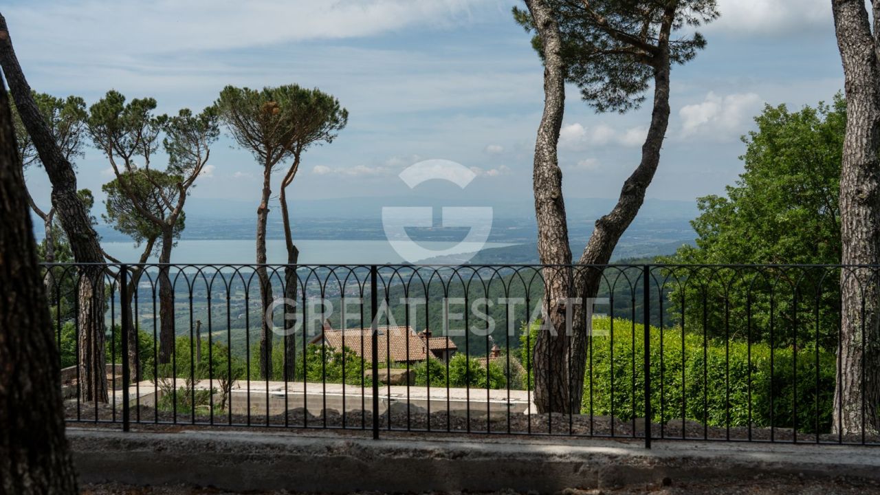 Вилла в Лишано-Никконе, Италия, 516.25 м² - фото 2