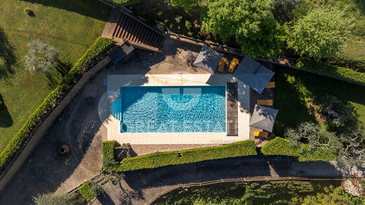 Дом в Трекуанде, Италия, 243 м² - фото 4