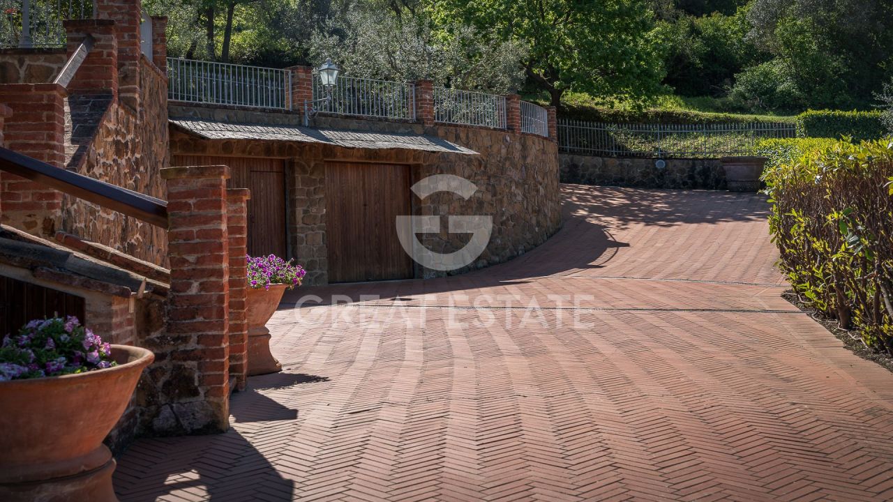 Дом в Трекуанде, Италия, 243 м² - фото 7