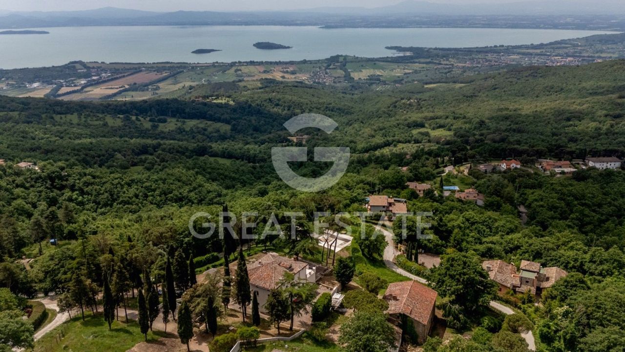 Вилла в Лишано-Никконе, Италия, 516.25 м² - фото 7