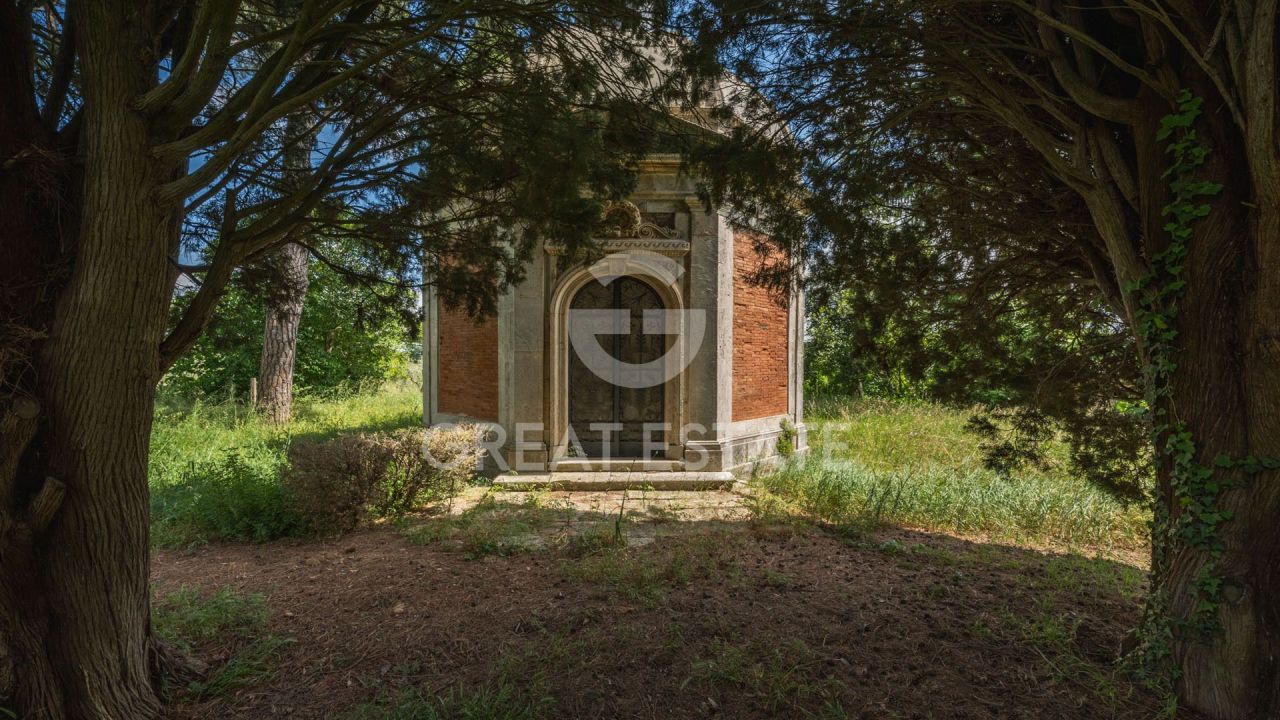 Дом в Монтепульчано, Италия, 1 725.1 м² - фото 8