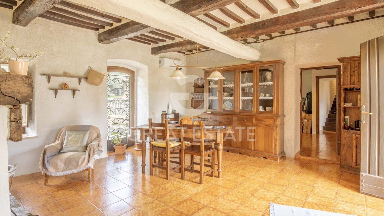 Дом в Паррано, Италия, 393.35 м² - фото 10