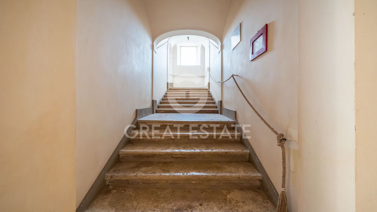 Дом в Монтепульчано, Италия, 1 725.1 м² - фото 11