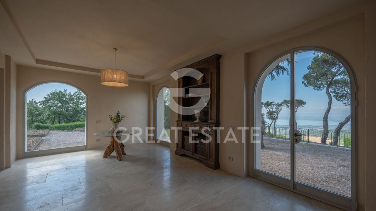 Вилла в Лишано-Никконе, Италия, 516.25 м² - фото 12