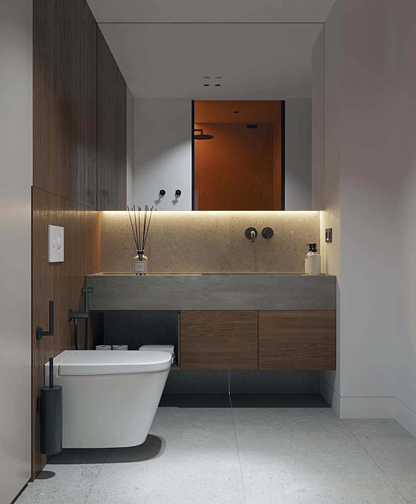 Студия на Пхукете, Таиланд, 37 м² - фото 8