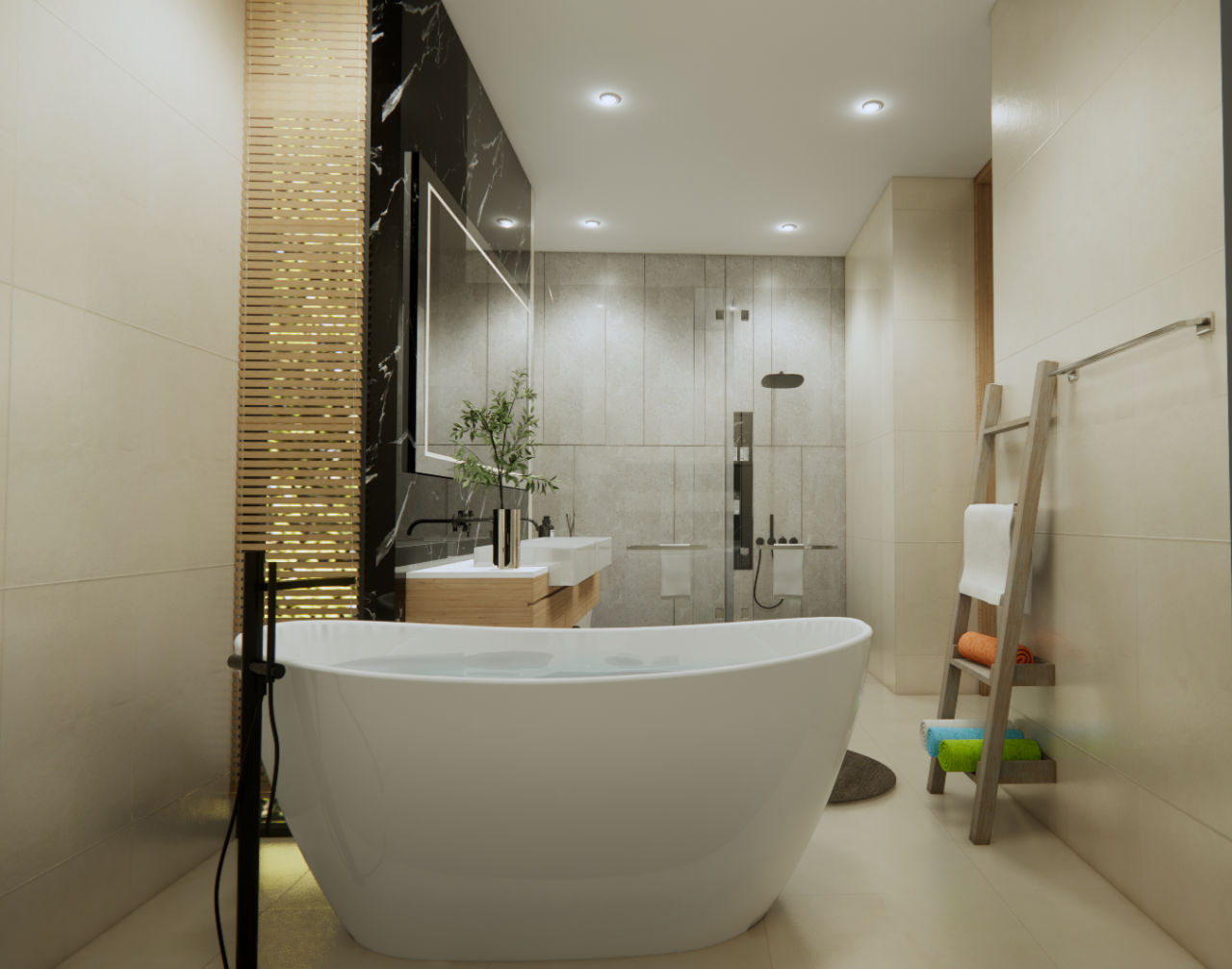 Вилла на Пхукете, Таиланд, 316 м² - фото 13