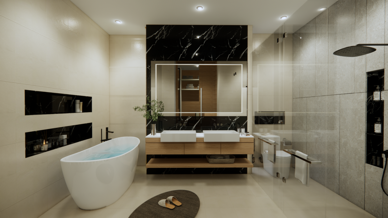 Вилла на Пхукете, Таиланд, 316 м² - фото 12