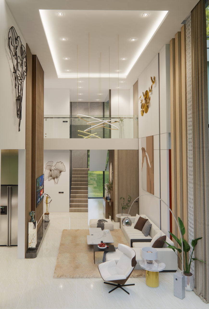 Вилла на Пхукете, Таиланд, 316 м² - фото 5