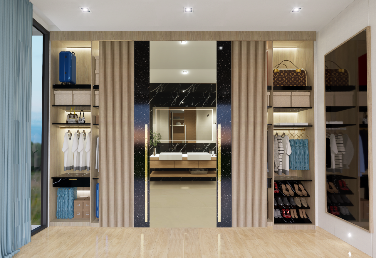 Вилла на Пхукете, Таиланд, 316 м² - фото 11