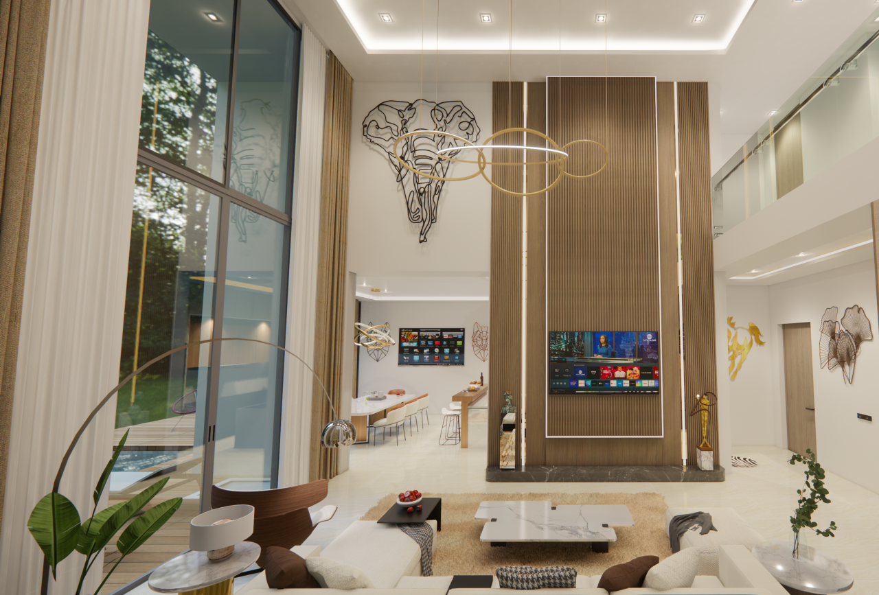 Вилла на Пхукете, Таиланд, 316 м² - фото 7