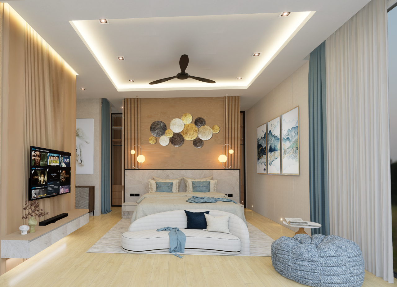 Вилла на Пхукете, Таиланд, 316 м² - фото 14