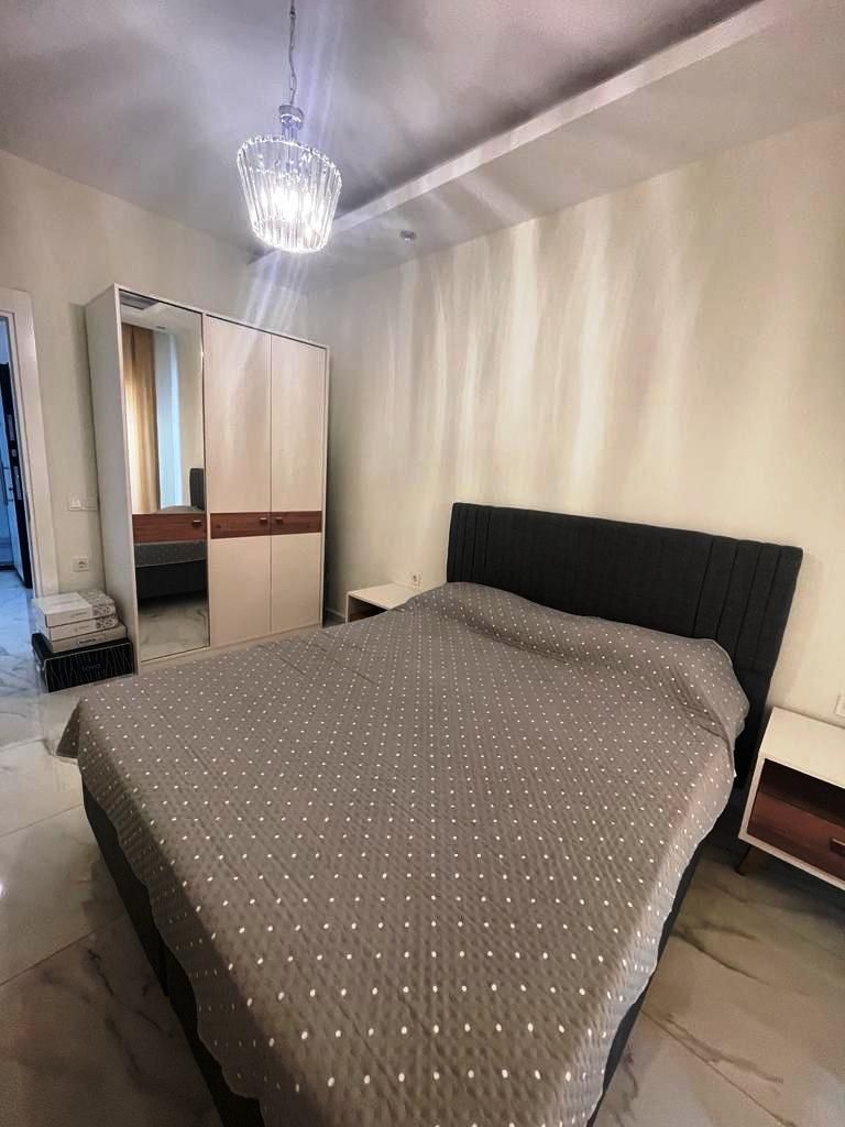 Квартира в Алании, Турция, 55 м² - фото 11