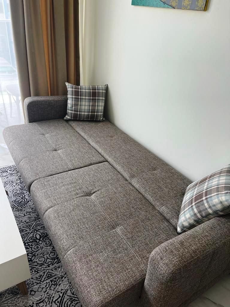 Квартира в Алании, Турция, 55 м² - фото 15