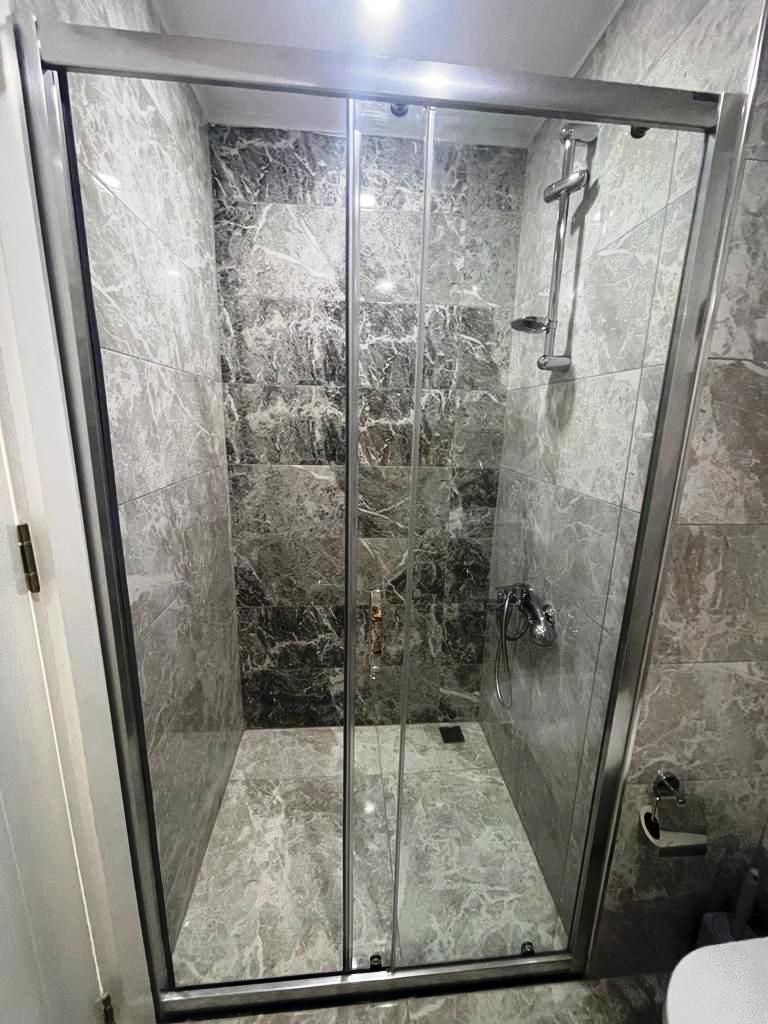 Квартира в Алании, Турция, 55 м² - фото 9