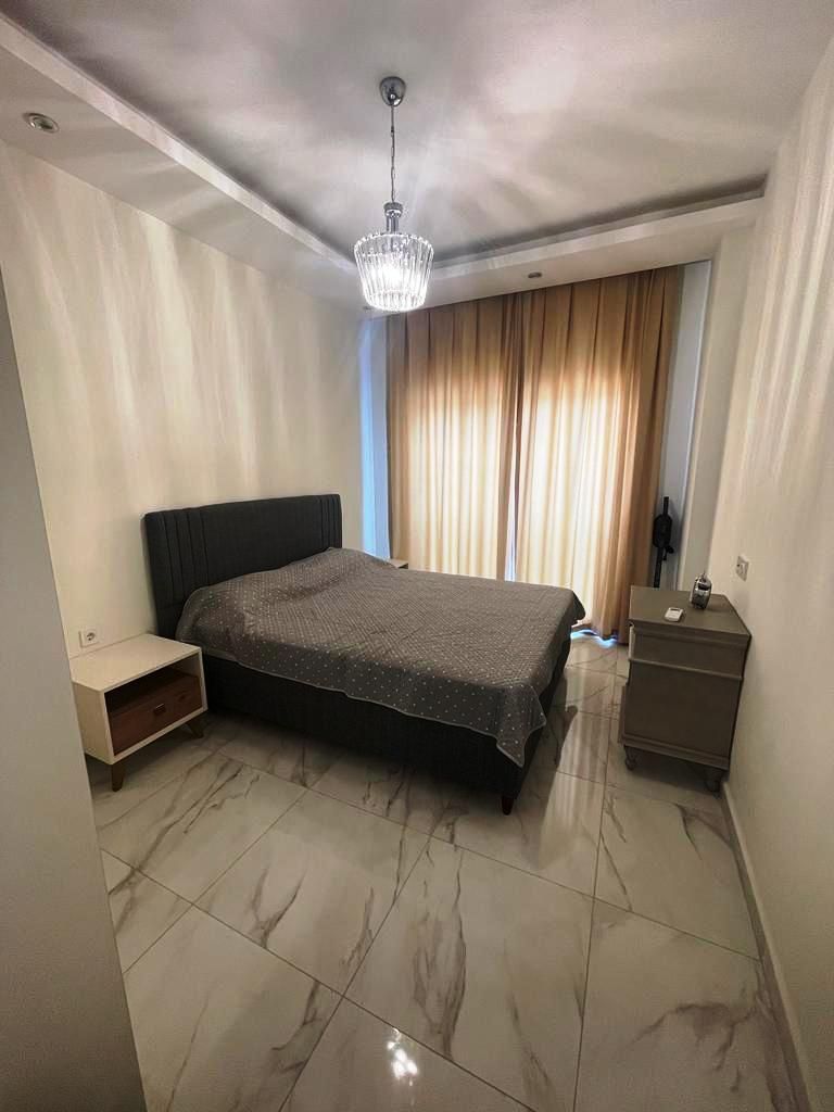 Квартира в Алании, Турция, 55 м² - фото 10