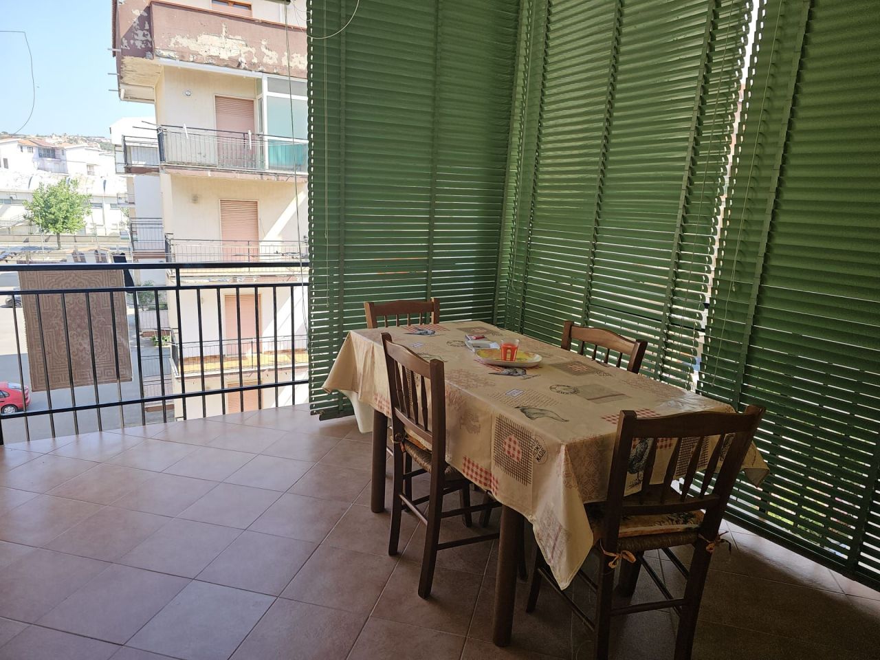Квартира в Скалее, Италия, 48 м² - фото 1