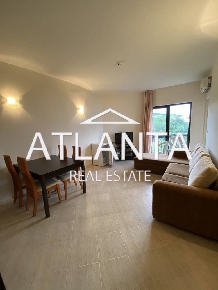 Апартаменты на Золотых Песках, Болгария, 59 м² - фото 5