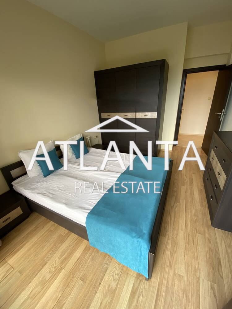 Апартаменты на Золотых Песках, Болгария, 59 м² - фото 2