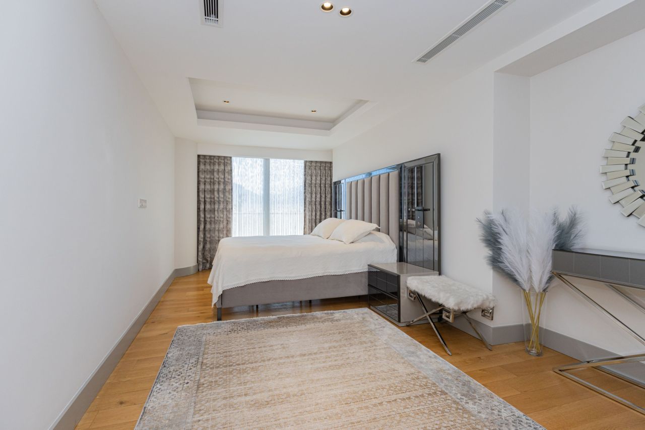 Квартира в Анталии, Турция, 207 м² - фото 13