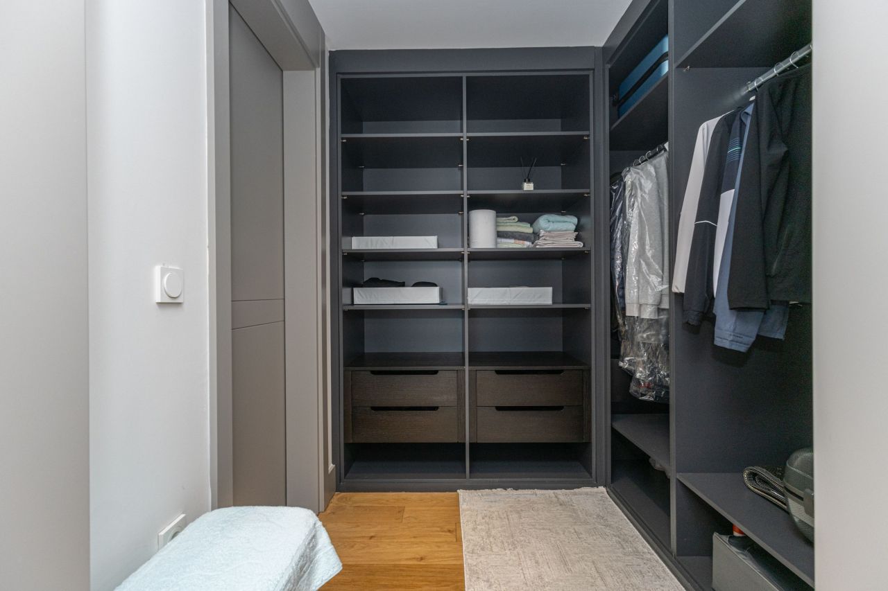 Квартира в Анталии, Турция, 207 м² - фото 12