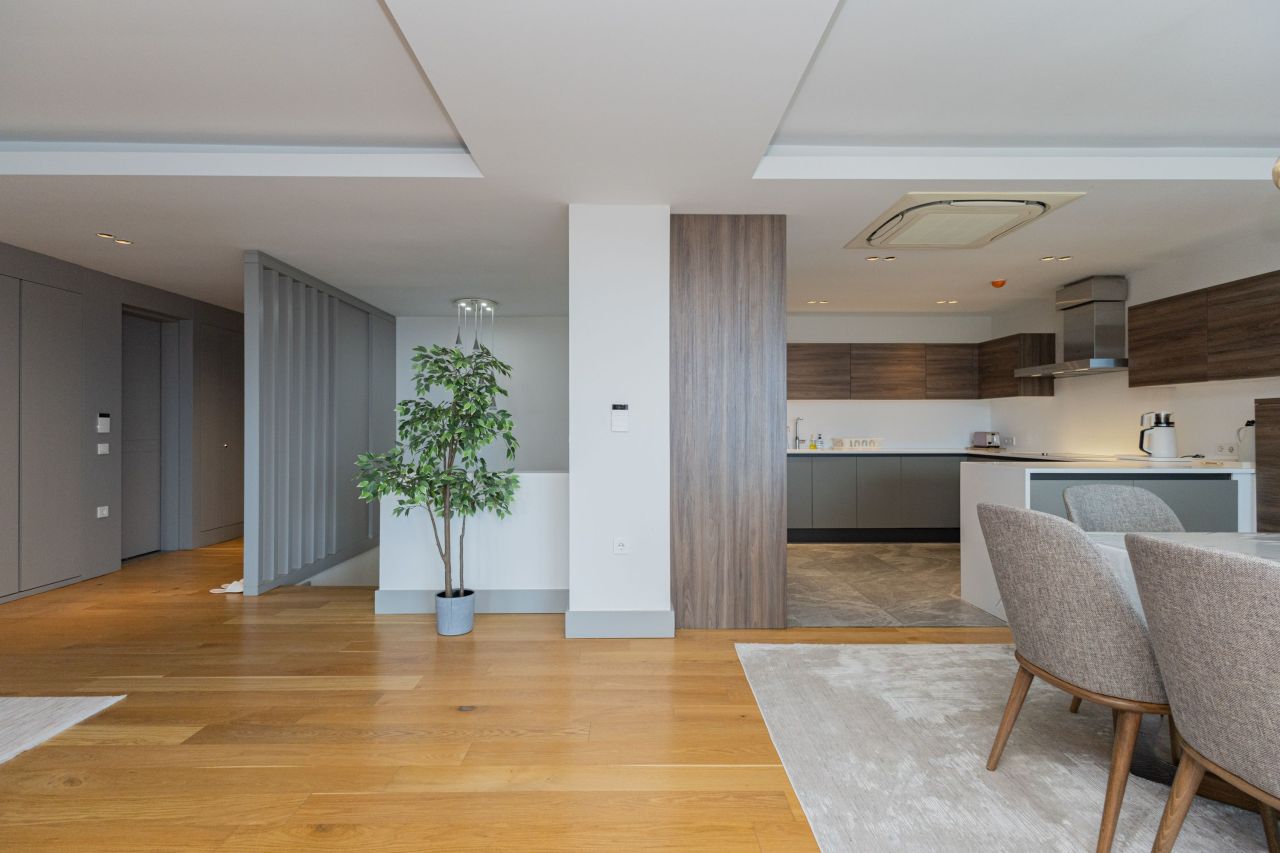 Квартира в Анталии, Турция, 207 м² - фото 10