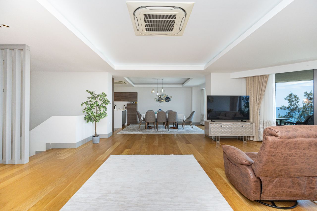 Квартира в Анталии, Турция, 207 м² - фото 2