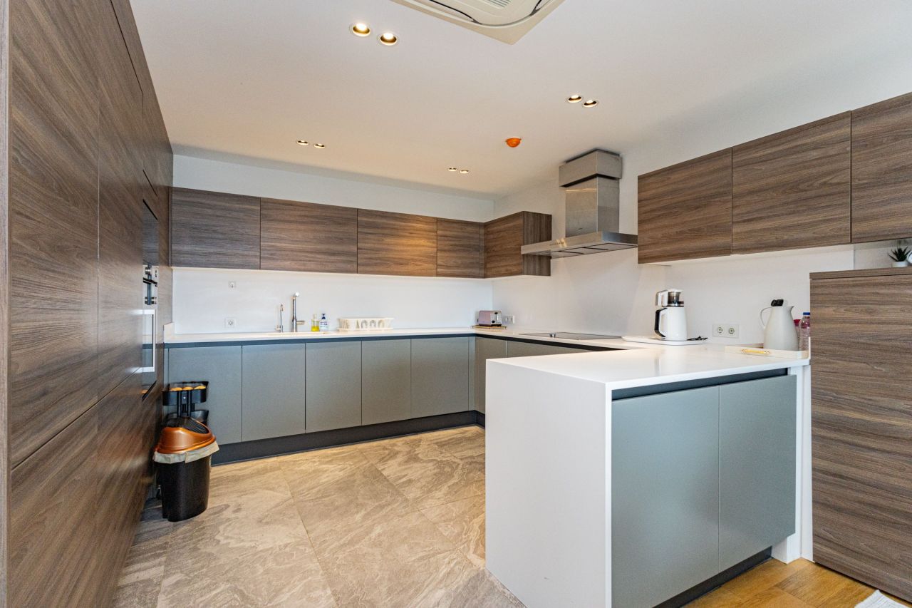 Квартира в Анталии, Турция, 207 м² - фото 7