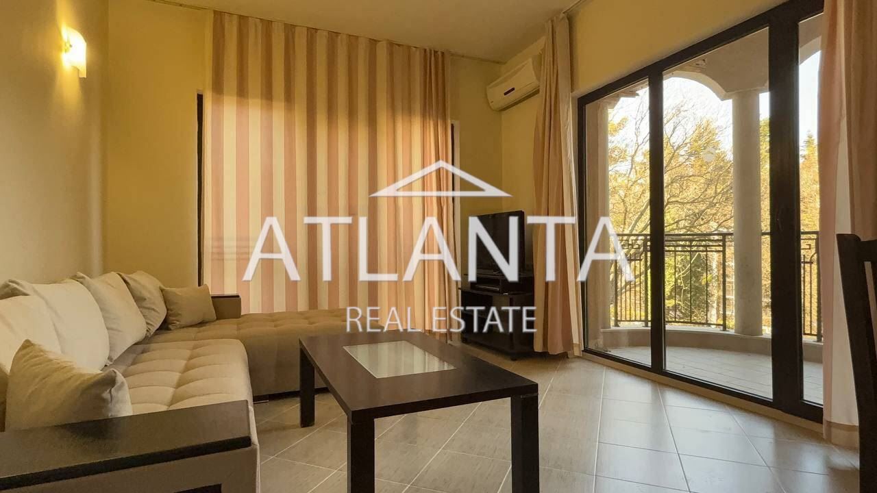 Апартаменты на Золотых Песках, Болгария, 67 м² - фото 9