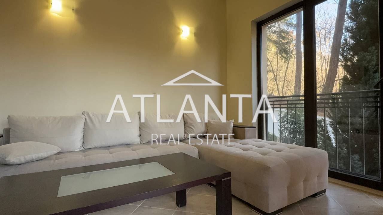 Апартаменты на Золотых Песках, Болгария, 67 м² - фото 5