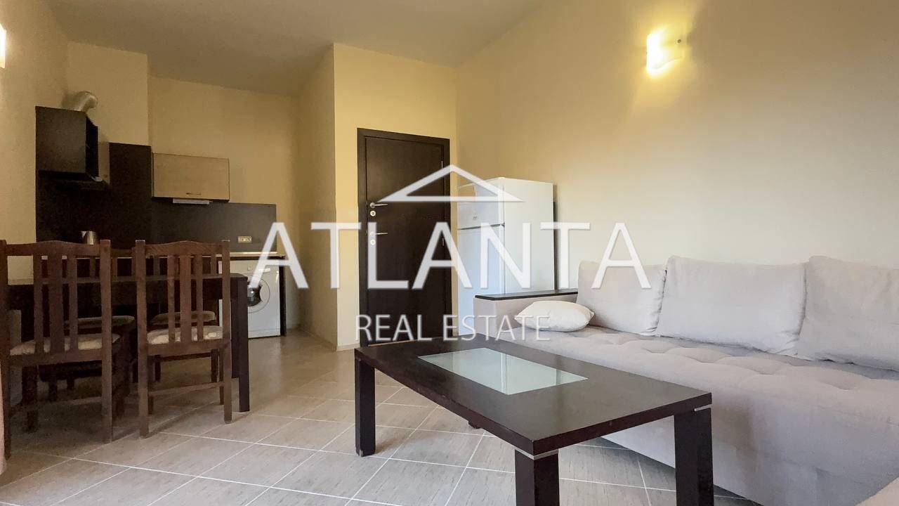 Апартаменты на Золотых Песках, Болгария, 67 м² - фото 6